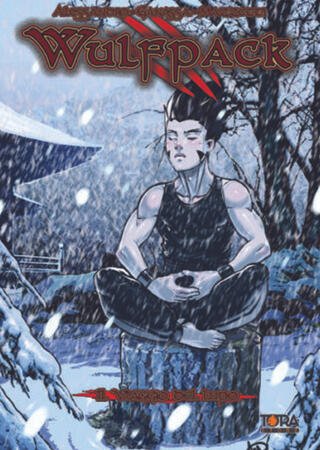 Wulfpack vol. 03