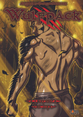 Wulfpack vol. 02